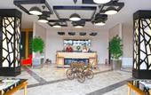 Туры в отель Fayton Hotel