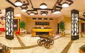 Туры в отель Fayton Hotel