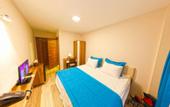 Туры в отель Fayton Hotel