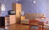 Туры в отель MEGAPOLIS