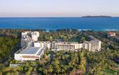 Туры в отель Shangri-La Sanya Hotel