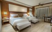Туры в отель Shangri-La Sanya Hotel