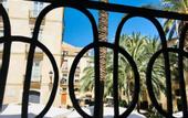 Туры в отель Apartamentos Santa Faz by Be Alicante