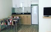 Туры в отель Triton Apart Hotel