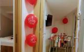 Туры в отель Triton Apart Hotel