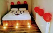 Туры в отель Triton Apart Hotel