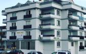 Туры в отель Triton Apart Hotel