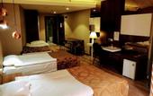 Туры в отель Feyzan Hotel