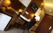 Туры в отель Feyzan Hotel