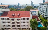 Туры в отель Hill Side Resort