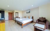 Туры в отель Hill Side Resort