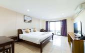Туры в отель Hill Side Resort