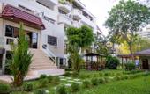 Туры в отель Hill Side Resort