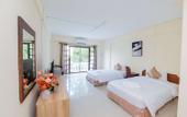 Туры в отель Hill Side Resort