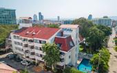 Туры в отель Hill Side Resort