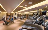 Туры в отель Hilton Zhoushan