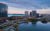 Туры в отель Hilton Zhoushan