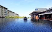 Туры в отель Haitang Bay Resort Sanya