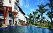Туры в отель Haitang Bay Resort Sanya