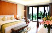 Туры в отель Haitang Bay Resort Sanya