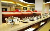 Туры в отель Kunlun International Hotel