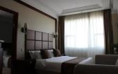 Туры в отель Kunlun International Hotel