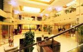 Туры в отель Kunlun International Hotel