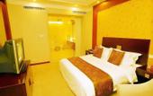 Туры в отель Kunlun International Hotel