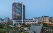 Туры в отель Pullman Haining