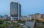 Туры в отель Pullman Haining