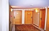 Туры в отель Bayazit Hotel