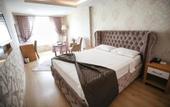 Туры в отель Bayazit Hotel
