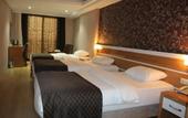 Туры в отель Bayazit Hotel