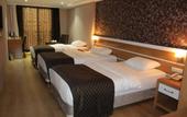 Туры в отель Bayazit Hotel