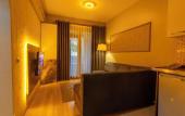 Туры в отель Berceste Residence