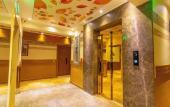 Туры в отель Berceste Residence