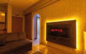 Туры в отель Berceste Residence