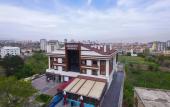 Туры в отель Berceste Residence