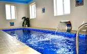 Туры в отель Na Lugu Guest House