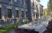Туры в отель Hotel Katerina Sarayi