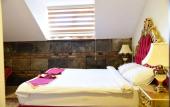 Туры в отель Hotel Katerina Sarayi