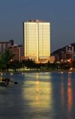 Туры в отель Sheraton Vitoria Hotel