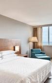 Туры в отель Sheraton Vitoria Hotel