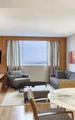Туры в отель Sheraton Vitoria Hotel