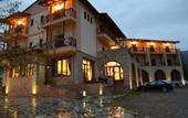 Туры в отель Mont Helmos Hotel