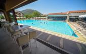 Туры в отель Mont Helmos Hotel
