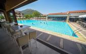 Туры в отель Mont Helmos Hotel