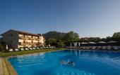 Туры в отель Mont Helmos Hotel