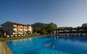 Туры в отель Mont Helmos Hotel