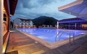 Туры в отель Mont Helmos Hotel